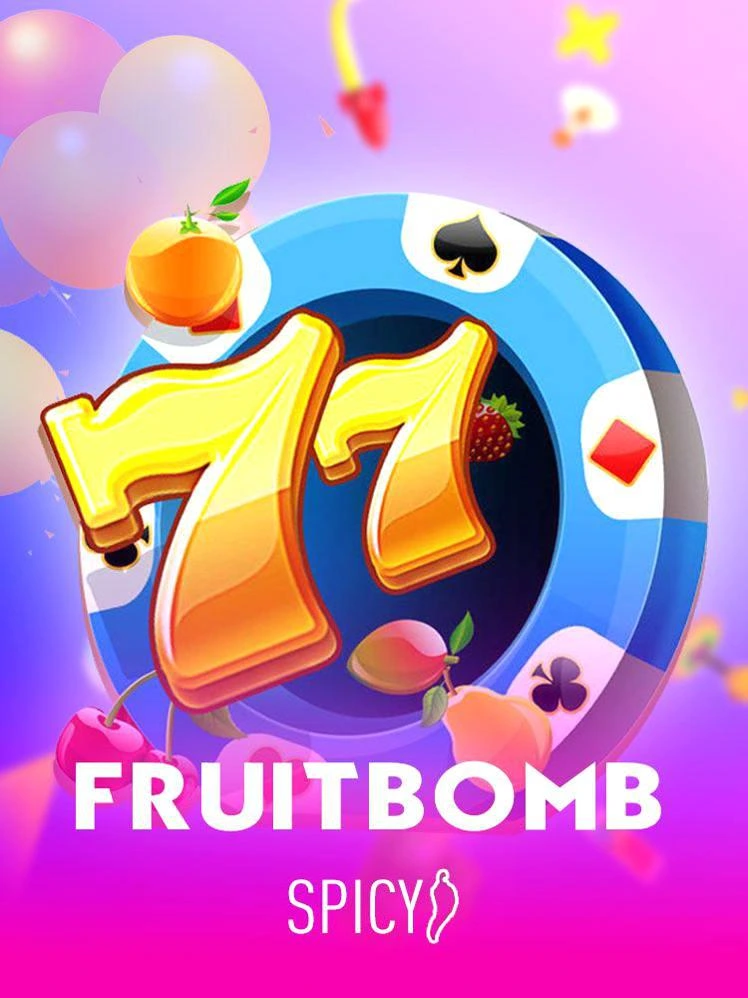 Fruitbomb